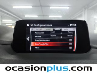Mazda CX-5 2.0 GE Zenith 2WD 121 kW (165 CV)
