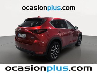 Mazda CX-5 2.0 GE Zenith 2WD 121 kW (165 CV)