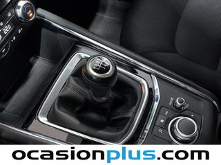 Mazda CX-5 2.0 GE Zenith 2WD 121 kW (165 CV)