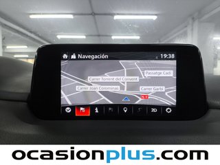 Mazda CX-5 2.0 GE Zenith 2WD 121 kW (165 CV)