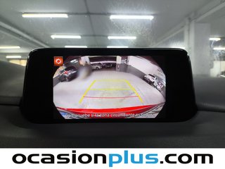 Mazda CX-5 2.0 GE Zenith 2WD 121 kW (165 CV)