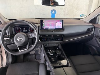 Nissan Xtrail 2023 TEKNA