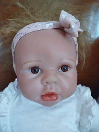 Coppia di Bambole Reborn