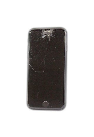 iPhone SE 2020 64GB Negro
