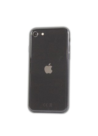 iPhone SE 2020 64GB Negro
