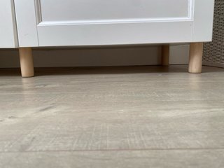 Aparador IKEA BESTÅ 180cm (Haviken y Mejarp)
