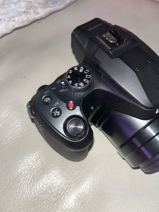 Fotocamera Panasonic Lumix DC-FZ82D