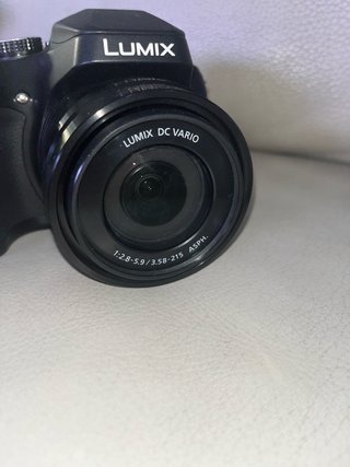 Fotocamera Panasonic Lumix DC-FZ82D