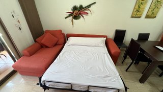 Sofá Cama