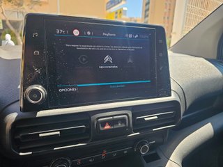Citroen Berlingo 2022