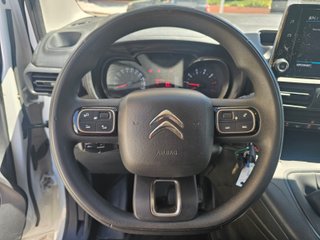Citroen Berlingo 2022