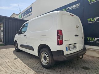 Citroen Berlingo 2022