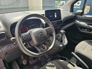 Citroen Berlingo 2022