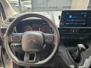 Citroen Berlingo 2022