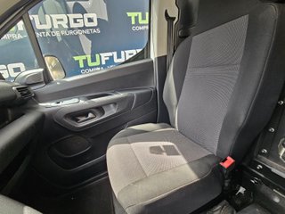 Citroen Berlingo 2022