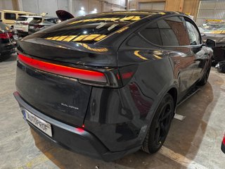 Tesla Model Y DUAL MOTOR 2026 ACCIDENTADO!