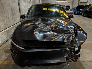 Tesla Model Y DUAL MOTOR 2026 ACCIDENTADO!