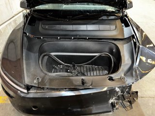 Tesla Model Y DUAL MOTOR 2026 ACCIDENTADO!