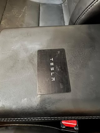 Tesla Model Y DUAL MOTOR 2026 ACCIDENTADO!