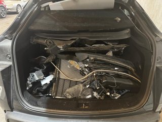 Tesla Model Y DUAL MOTOR 2026 ACCIDENTADO!