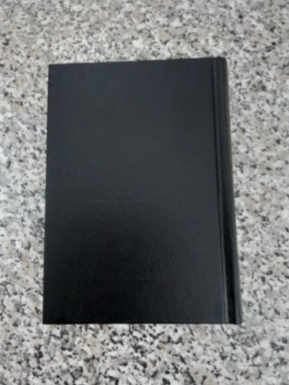 Traducción del nuevo mundo d las santas escritura