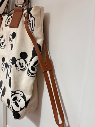 Bolso Mickey Mouse Grande