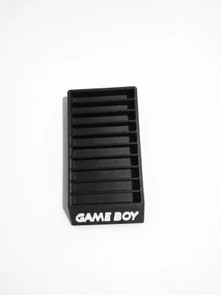 Organizador de juegos Game Boy 3D