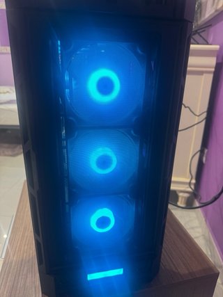 PC Gaming Alto Rendimiento Intel i9 RTX 5080