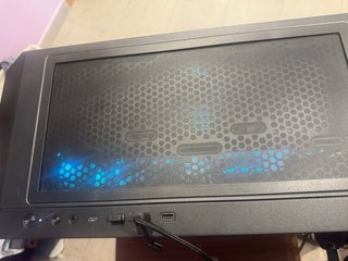 PC Gaming Alto Rendimiento Intel i9 RTX 5080