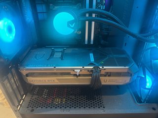 PC Gaming Alto Rendimiento Intel i9 RTX 5080