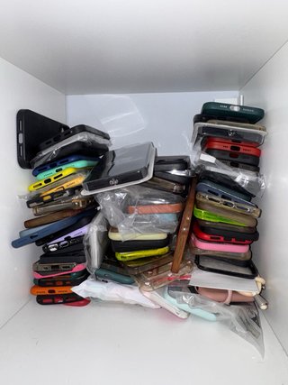 +50 Fundas iPhone, cables y protectores
