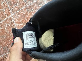 Jordan 14 Zapatillas Plata y Negro