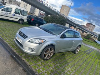 KIA ProCeed 2009
