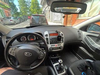 KIA ProCeed 2009