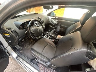 KIA ProCeed 2009