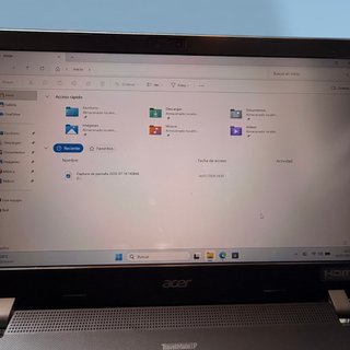 Offerta!! Acer TravelMate P214-53 i3 8GB 256GB NVMe