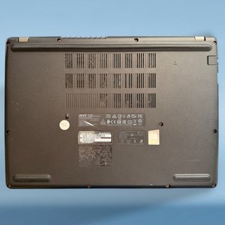 Offerta!! Acer TravelMate P214-53 i3 8GB 256GB NVMe