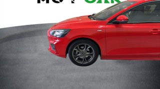 Ford Focus 1.0 Ecoboost S&S ST-Line 92 kW (125 CV)