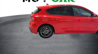 Ford Focus 1.0 Ecoboost S&S ST-Line 92 kW (125 CV)