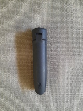 Trípode DJI con soporte para móvil