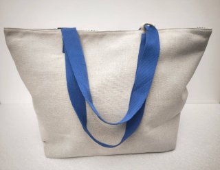 Bolso de playa grande NUEVO