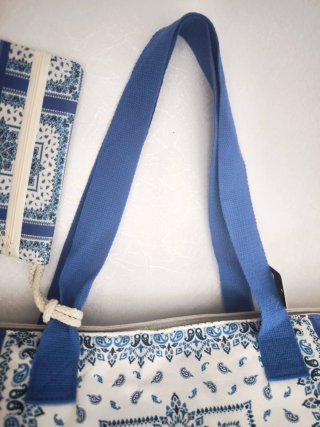 Bolso de playa grande NUEVO