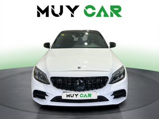 Mercedes-Benz Clase C 300 de 225 kW (306 CV)