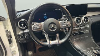 Mercedes-Benz Clase C 300 de 225 kW (306 CV)