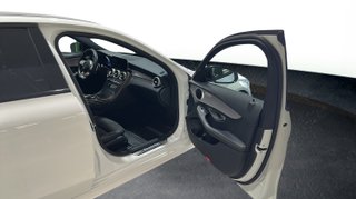 Mercedes-Benz Clase C 300 de 225 kW (306 CV)