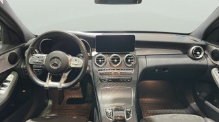 Mercedes-Benz Clase C 300 de 225 kW (306 CV)