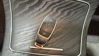 Mercedes-Benz Clase C 300 de 225 kW (306 CV)