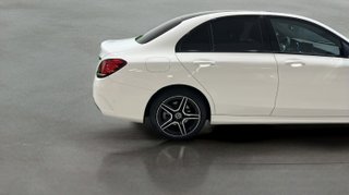 Mercedes-Benz Clase C 300 de 225 kW (306 CV)