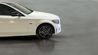 Mercedes-Benz Clase C 300 de 225 kW (306 CV)