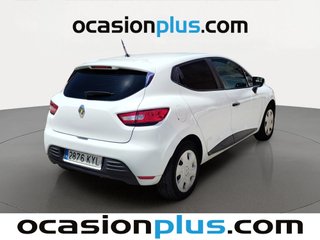 Renault Clio Société Energy TCe 66 kW (90 CV) GLP